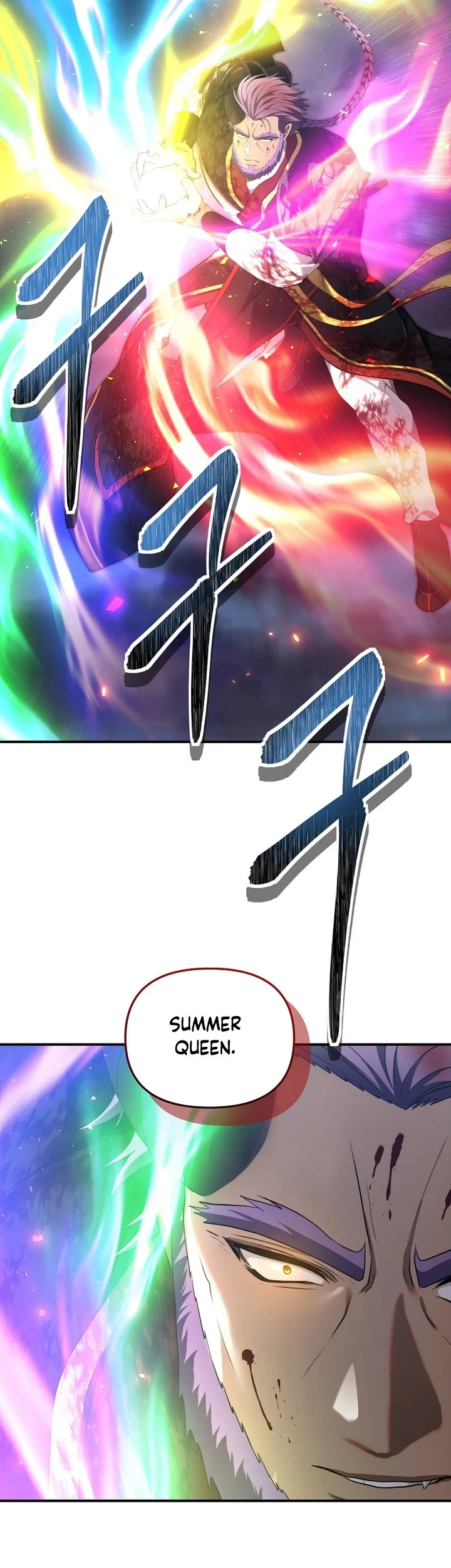 second life ranker chapter 156 - Page 34